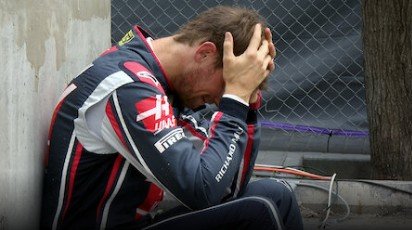 Formula 1- Drive to Survive S01E07 Para no perder la cabeza